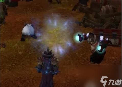 潘达利亚怎么回奥格?老玩家教你几种快速方法!