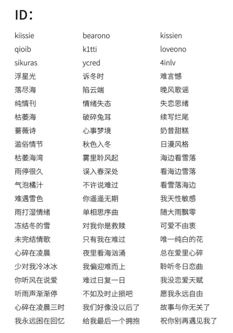 游戏ID和游戏账号一样吗?两者区别是什么?