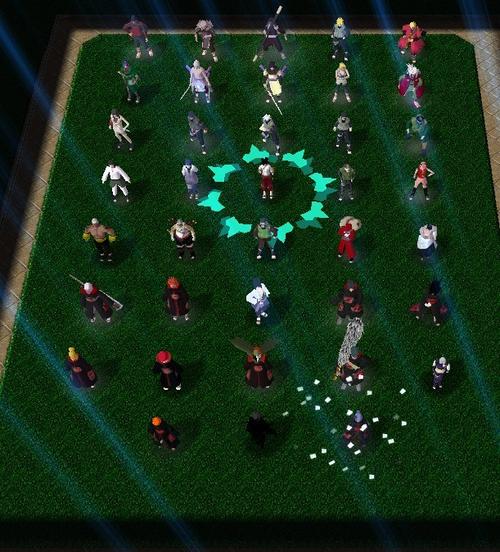 火影忍者大乱斗怎么快速升级？高手秘籍分享！