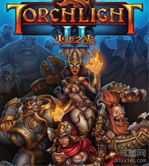 火炬之光2狂战加点技巧,让你成为游戏大佬!