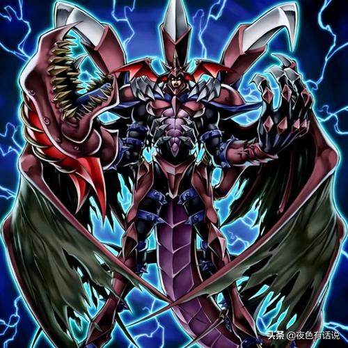 游戏王gx2角色有哪些？人气角色实力大盘点！