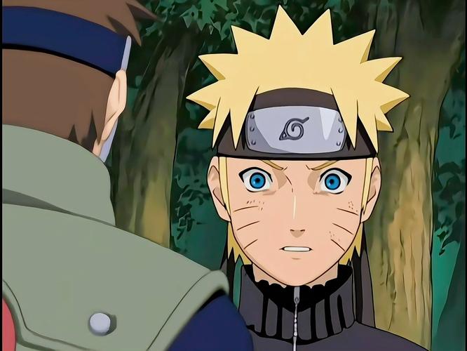 火影忍者421集讲了啥?鸣人小樱的重要决定!