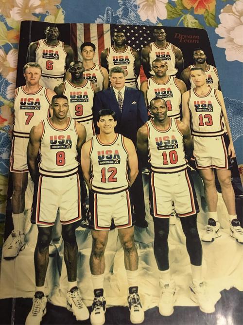 梦之队神秘球员能力分析，他会是关键先生吗？