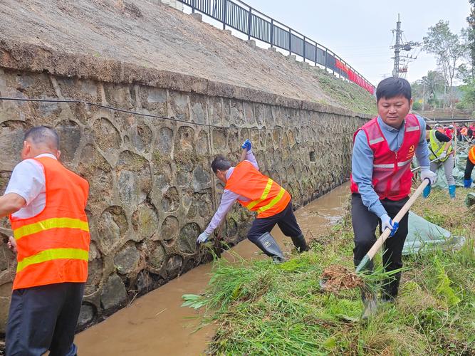 清扫淤泥小妙招，让你省时省力不费劲！