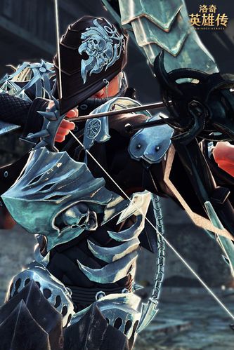 洛奇英雄传凯伊怎么加点?老玩家教你这么玩!