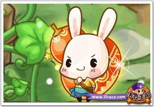 洛克王国逍遥呱呱捕捉攻略，这些地点容易获得！