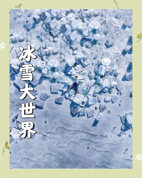 浴血冰霜征服者：分享冰雪探险中的经验与教训