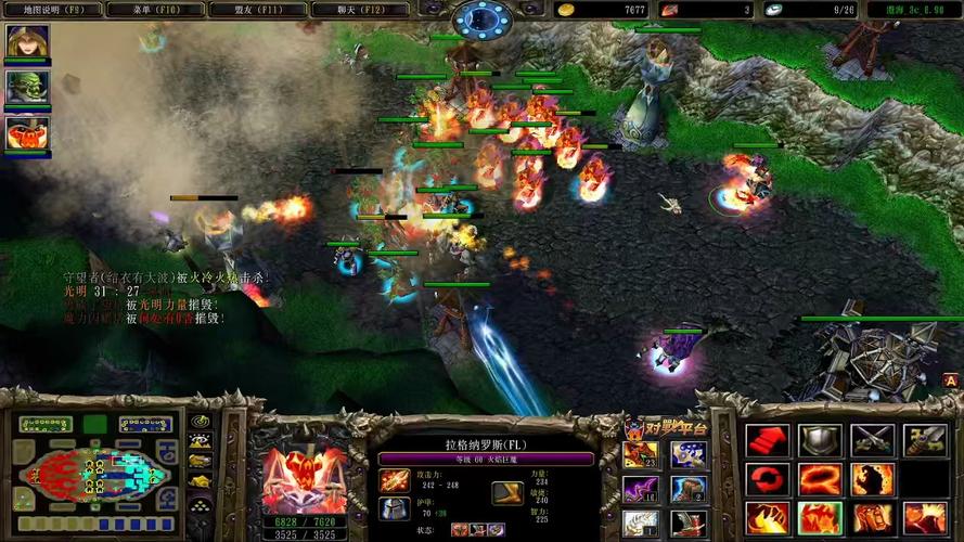 澄海3c5.49无限技能哪里能玩?大神分享最新下载地址!