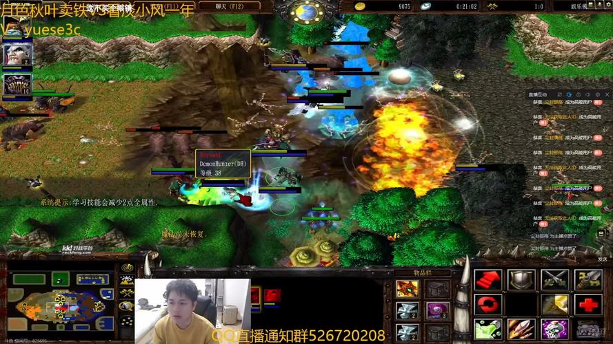 澄海3c5.49无限技能哪里能玩?大神分享最新下载地址!