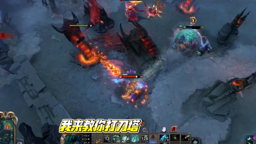 浩方dota怎么玩?新手入门保姆级攻略来了!