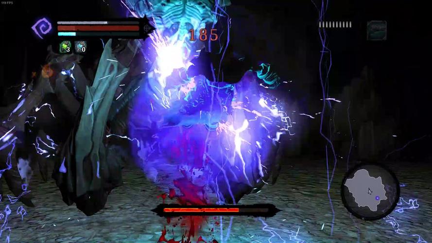 暗黑血统2支线任务怎么做?手把手教你拿奖励!