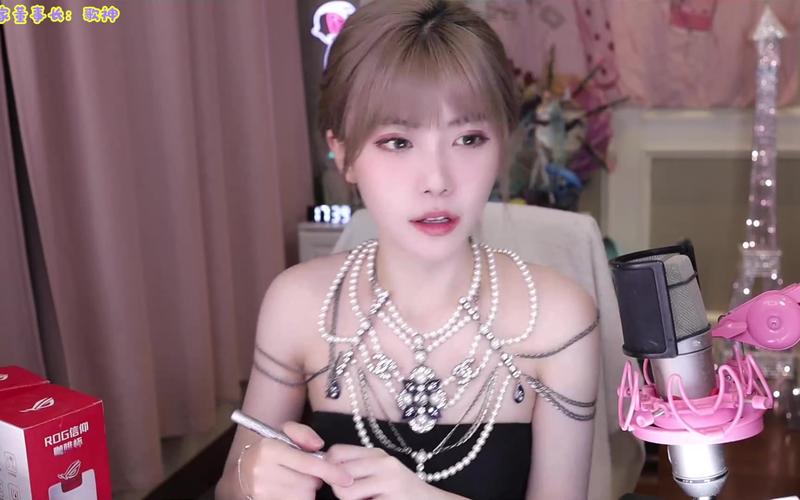 游戏风云淑怡是谁？带你认识这位游戏圈红人！