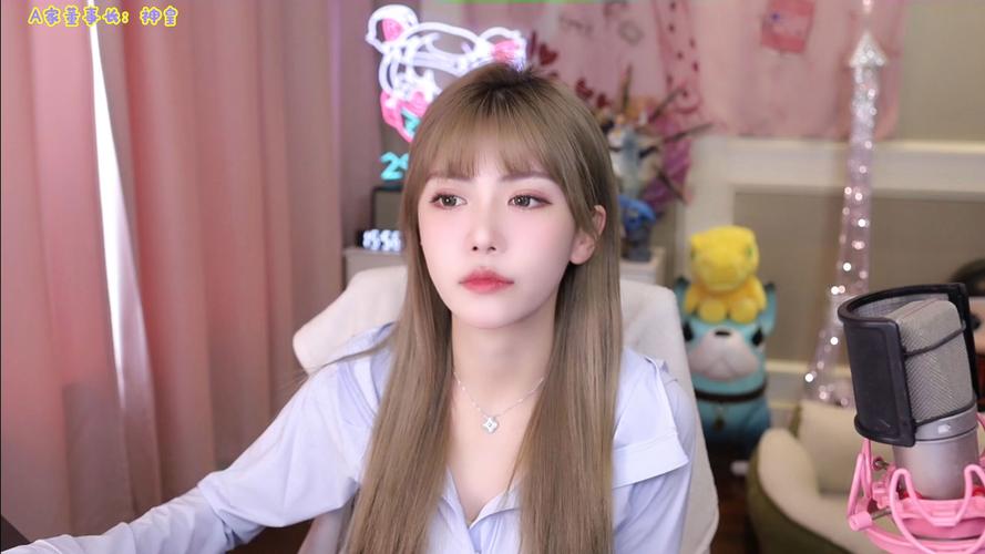 游戏风云淑怡是谁？带你认识这位游戏圈红人！