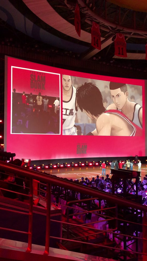 灌篮高手2好看吗？影迷真实评价都在这！