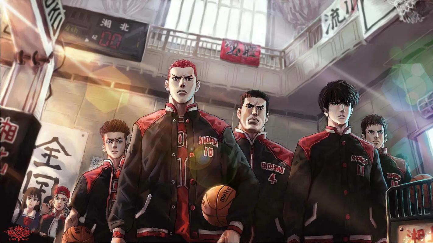 灌篮高手2好看吗？影迷真实评价都在这！