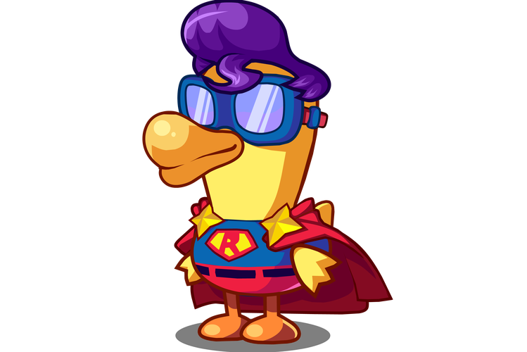 洛克王国鸭吉吉怎么练级快？快速升级方法分享！