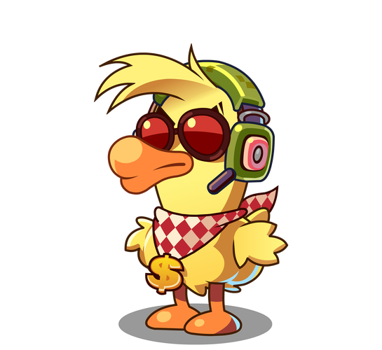 洛克王国鸭吉吉怎么练级快？快速升级方法分享！