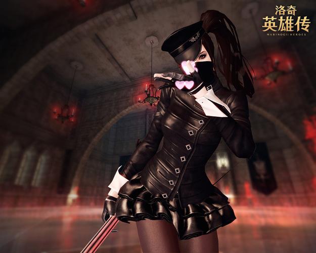 洛奇英雄传女妖用什么武器打？看完这篇就会了！