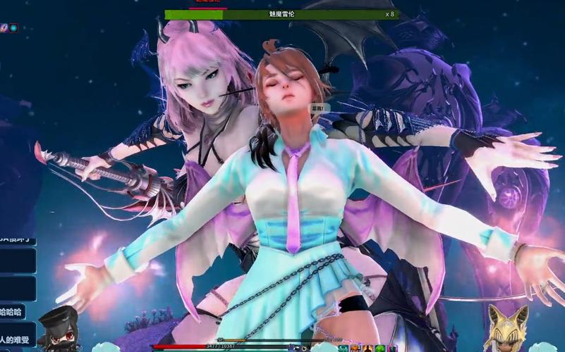 洛奇英雄传怎么钓鱼？老玩家教你快速上手！