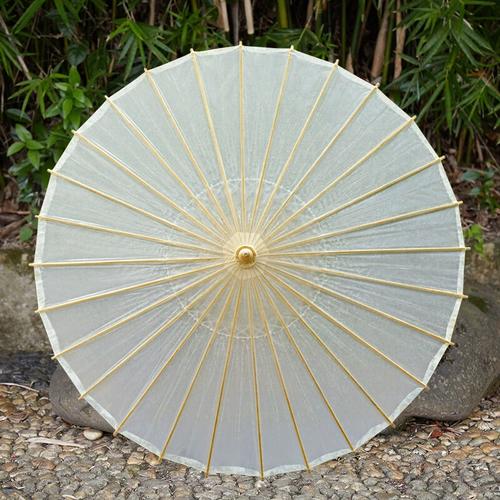 唐纸伞妖和雨伞的关系，这些细节你注意到了吗？