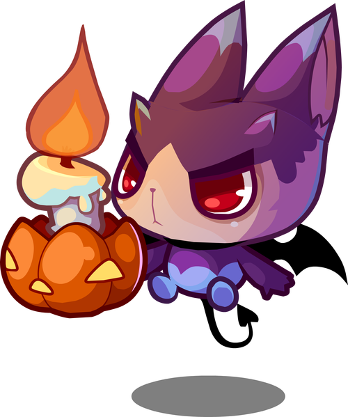 洛克王国幽灵酷少怎么得?新手必看抓捕攻略!