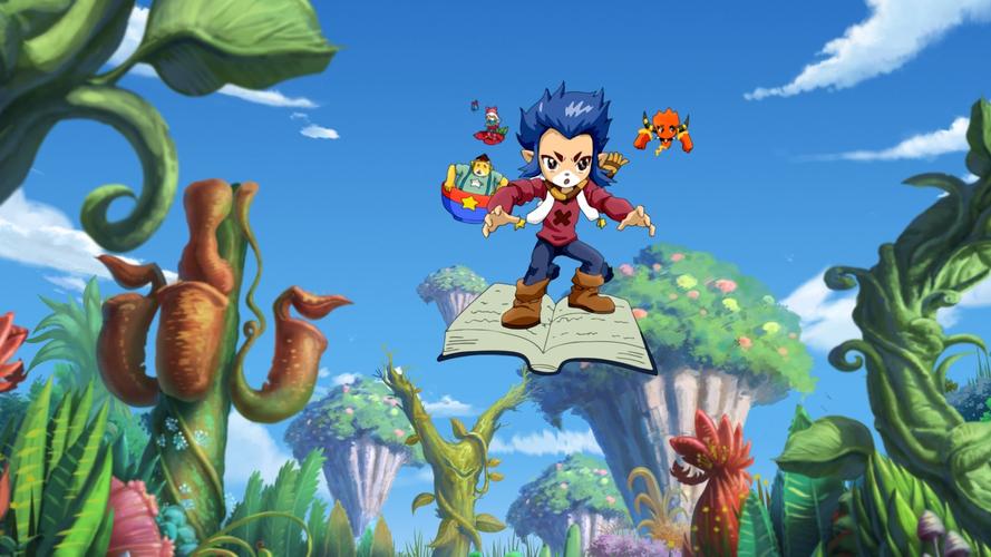 洛克王国外挂下载看这里!亲测有效免费又安全!