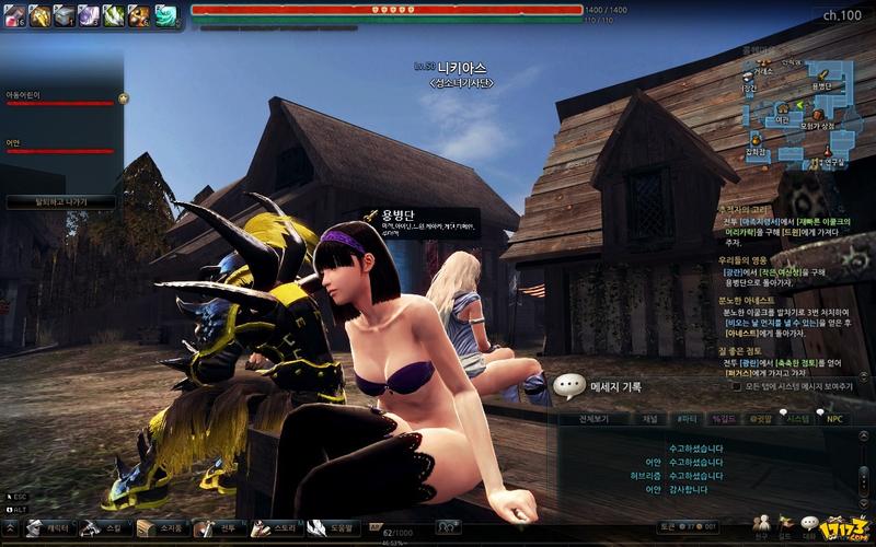 洛奇英雄传爆衣哪里看？高清爆衣图都在这！