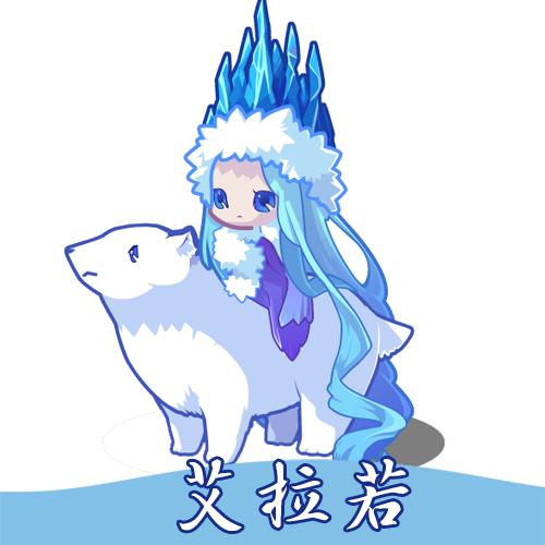 洛克王国艾拉若怎么打?详细打法步骤解析!