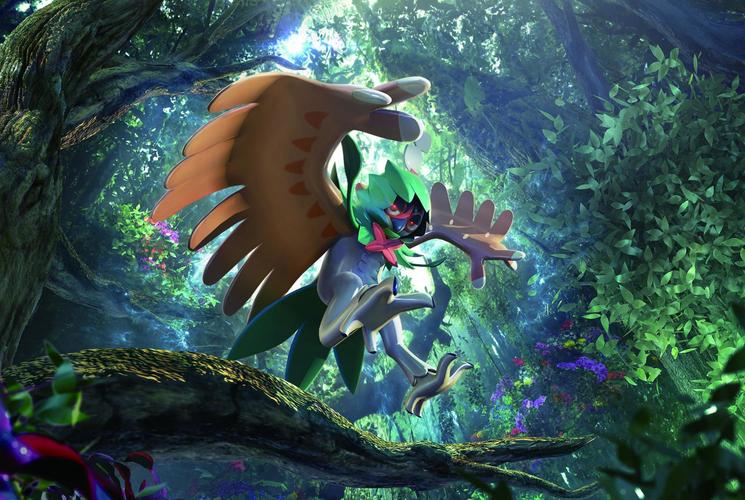 洛克王国狂暴螳螂怎么配招?最强配招方案分享!