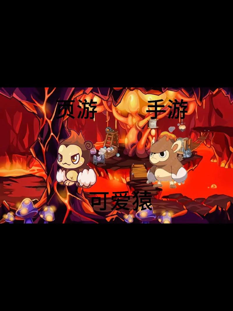 洛克王国可爱猿怎么配招?高阶玩家教你搭配!