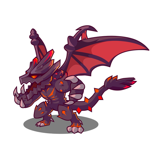 洛克王国变异的龙系宠物有哪些?稀有宠物大盘点!