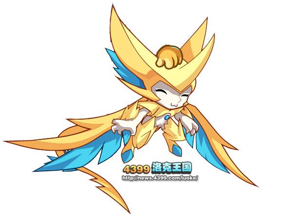 洛克王国长笛怎么进化?带你一步步进阶!