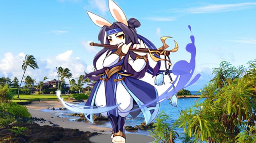 洛克王国长笛怎么进化?带你一步步进阶!