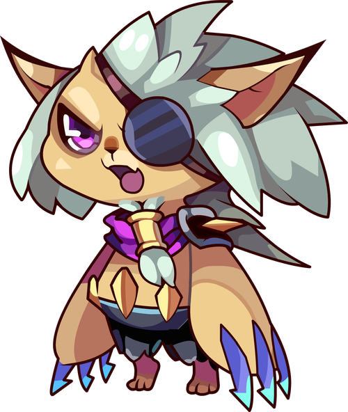 洛克王国独眼怪几级进化?独眼怪进化全攻略!