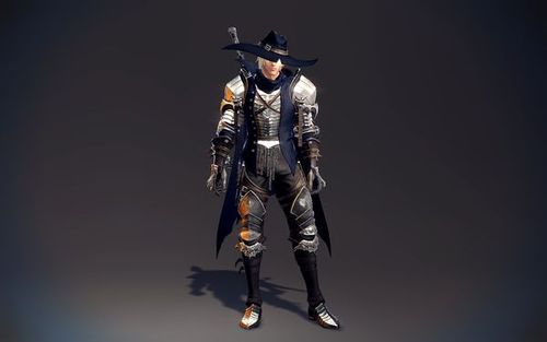 洛奇英雄传凯伊装备选择：不同阶段装备推荐！