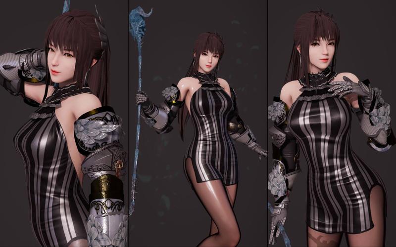 洛奇英雄传凯伊装备选择：不同阶段装备推荐！