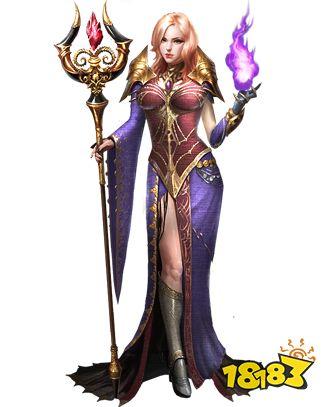 永夜之役好玩吗？资深玩家带你体验游戏！