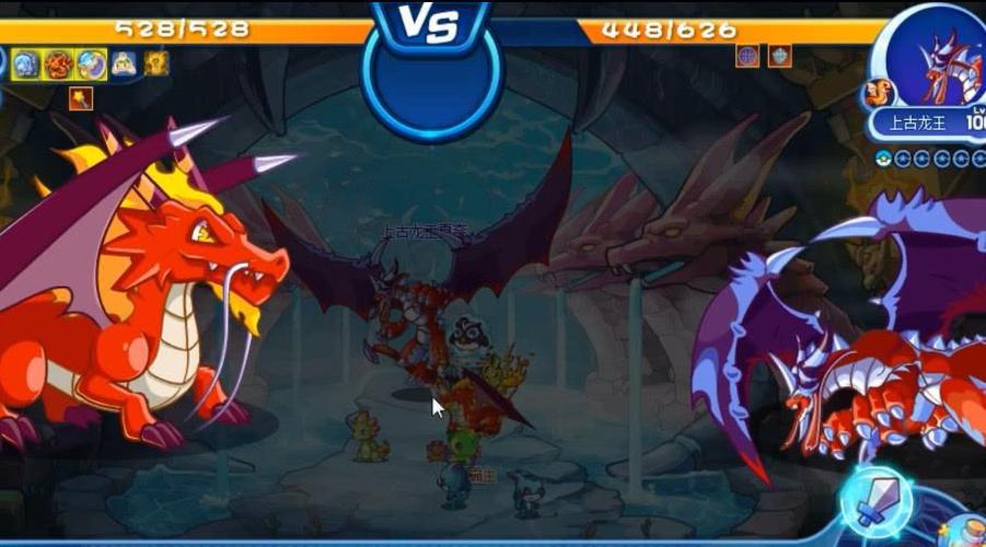 洛克王国不敬斩怎么获得?这几个方法要知道!