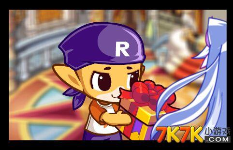 洛克王国龟兔赛跑奖励是什么?怎么快速获取?