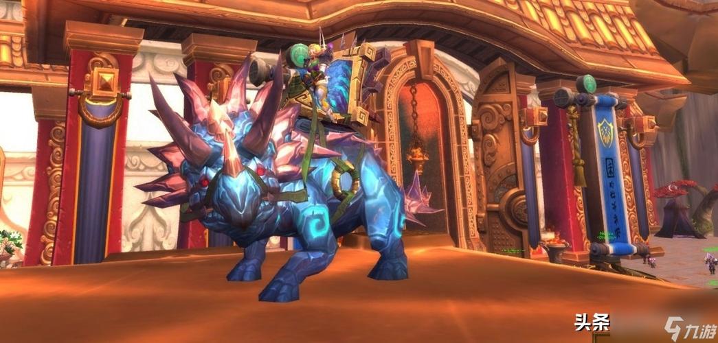 污染者战袍在哪刷?这几个地方掉率最高!