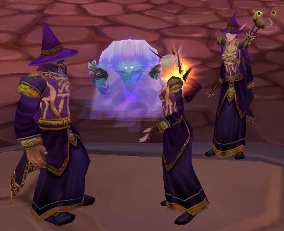 污染者战袍在哪刷?这几个地方掉率最高!