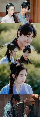 如何看待丫环笨笨这种人设？网友们的讨论太真实了！