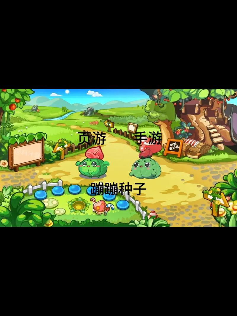 洛克王国蹦蹦鼠在哪抓？老玩家教你快速捕捉技巧！