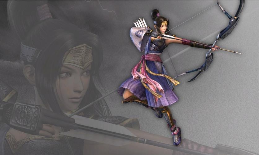 新手玩大蛇无双z吕布要注意啥？老玩家给你几点建议！