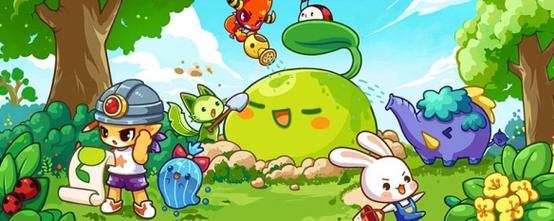 洛克王国云烟桃源怎么进?手把手教你进入的步骤!