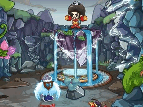 洛克王国冰石龙在哪抓？教你轻松获得攻略！