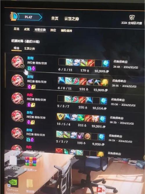 S14英雄联盟天赋加点图来了,照着抄作业轻松上分!