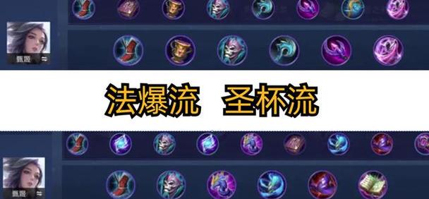 泯灭法师出装哪套最厉害？这套出装胜率超高！