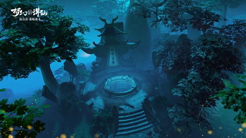 注满月井怎么做?简单几步轻松搞定!