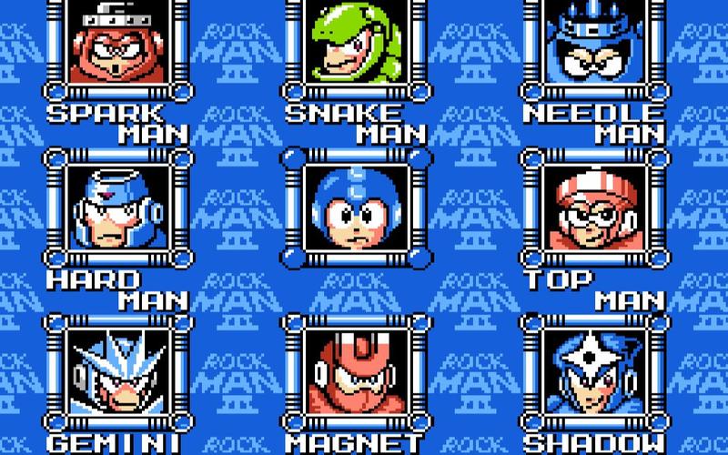 洛克人x6图文攻略怎么看？一步一图带你完美通关游戏。